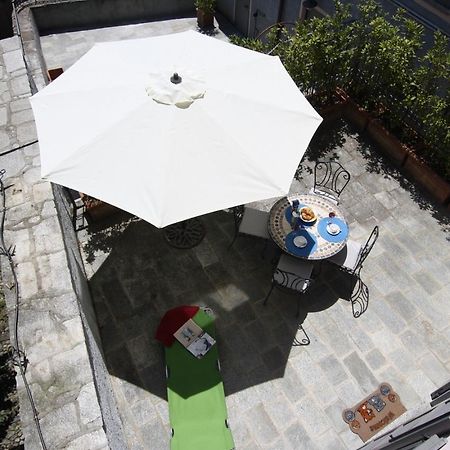 Casa Sofia Apartment Менаджо Екстериор снимка