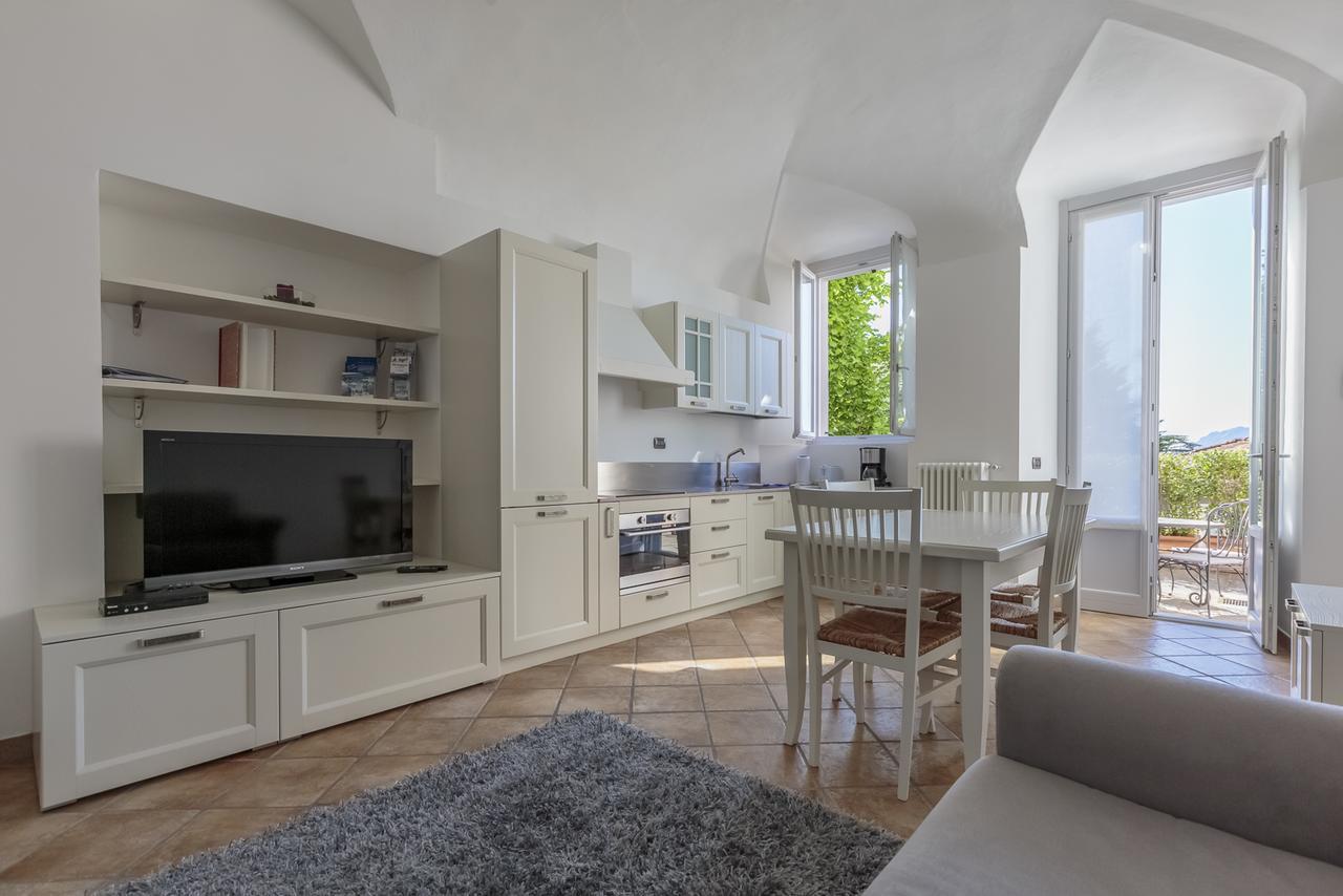 Casa Sofia Apartment Менаджо Екстериор снимка
