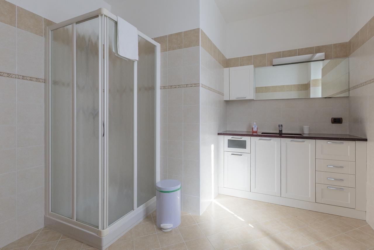 Casa Sofia Apartment Менаджо Екстериор снимка