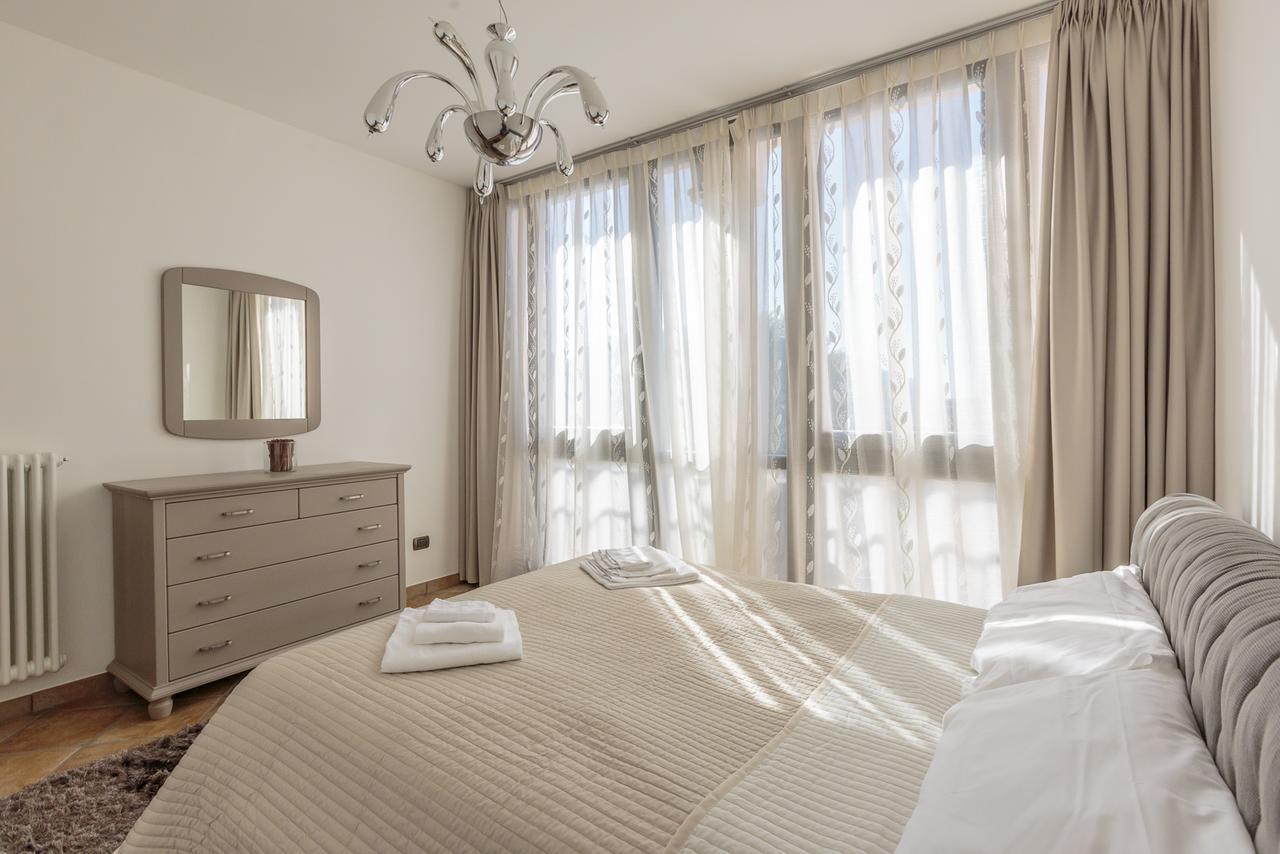 Casa Sofia Apartment Менаджо Екстериор снимка