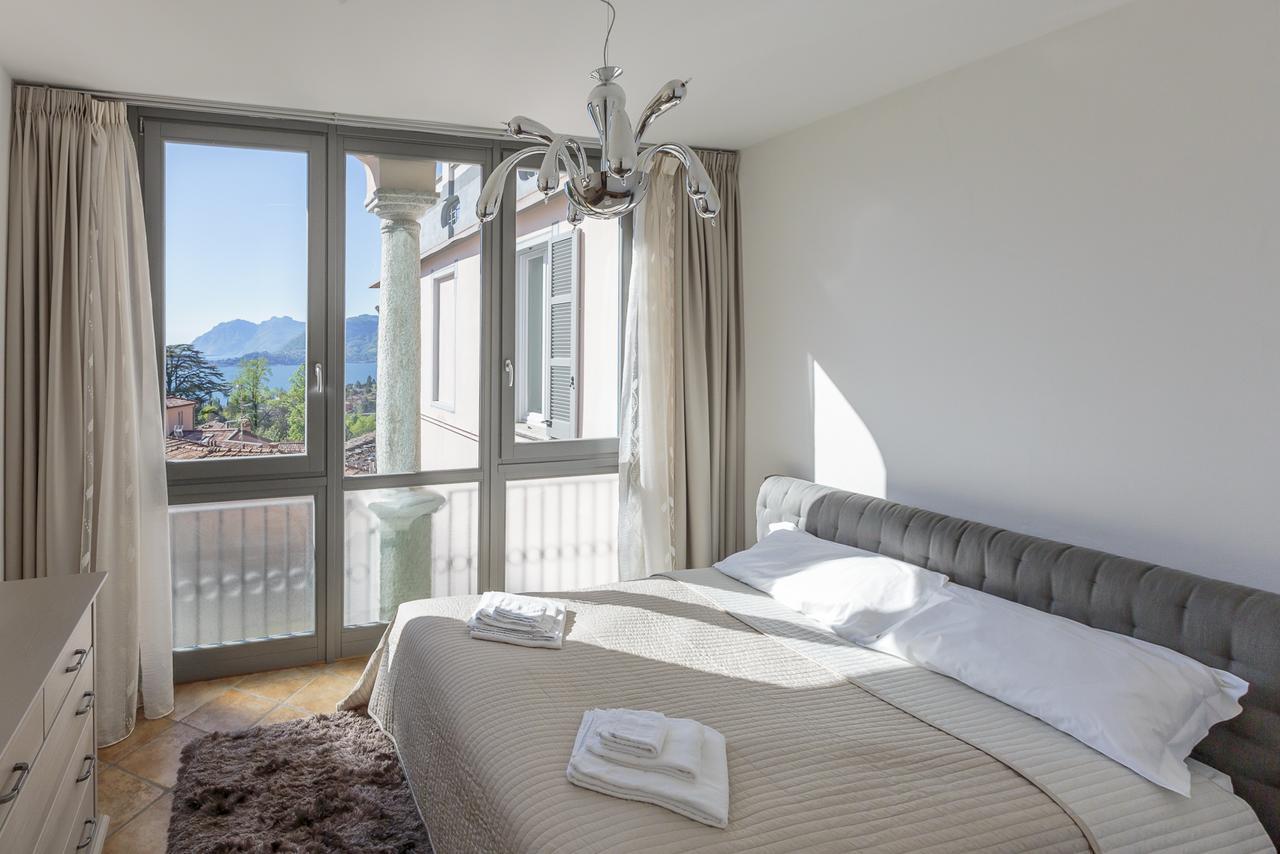 Casa Sofia Apartment Менаджо Екстериор снимка